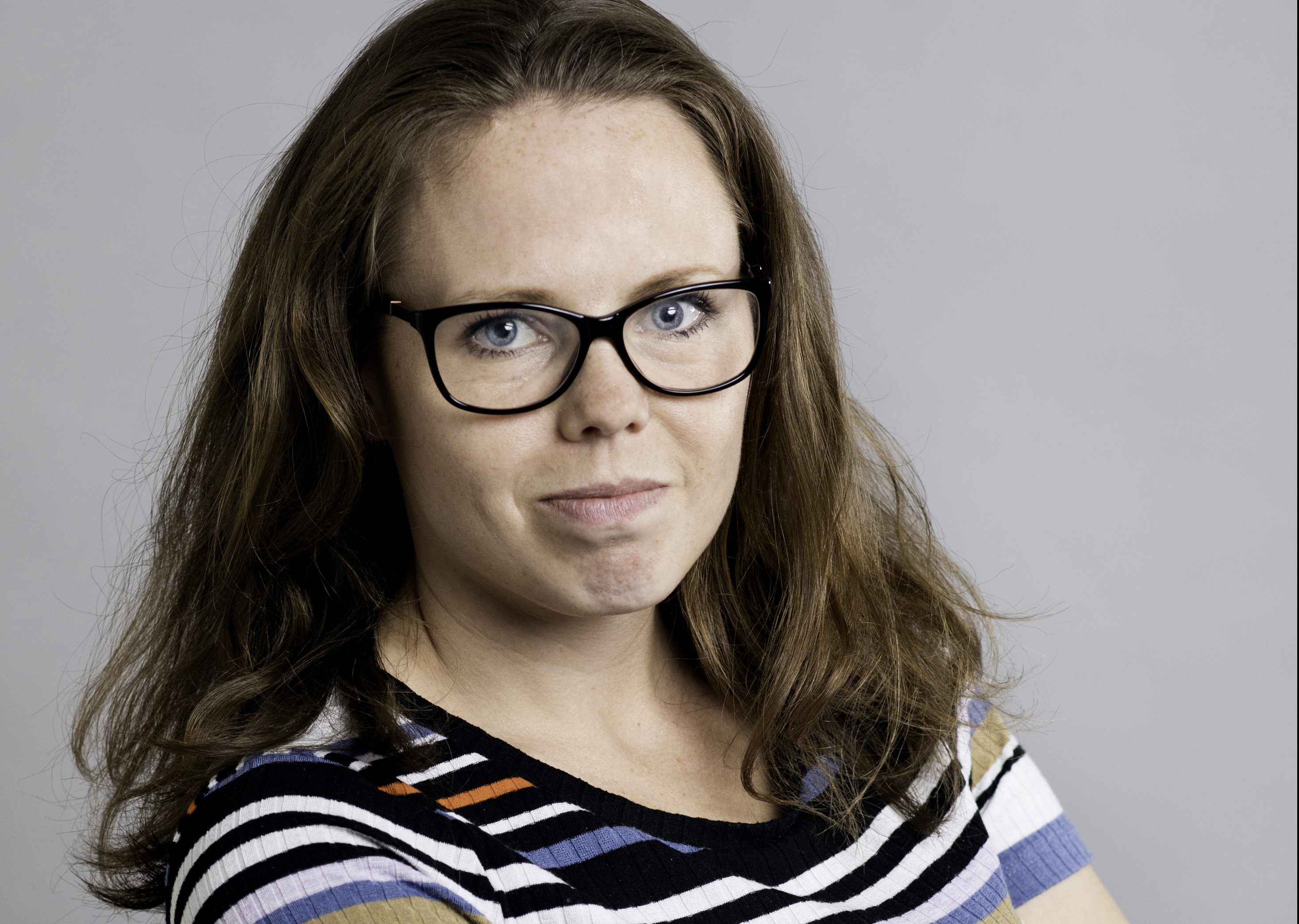 Profilbild på Alexandra Mattsson Åkerström