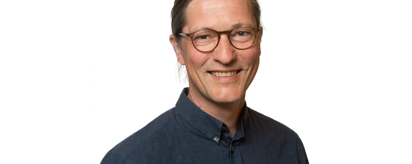 Rikard Warlenius (V). Foto: Erik Nordblad