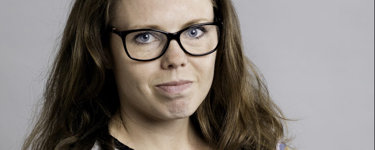 Profilbild på Alexandra Mattsson Åkerström