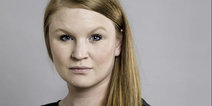 profilbild på Clara Lindblom