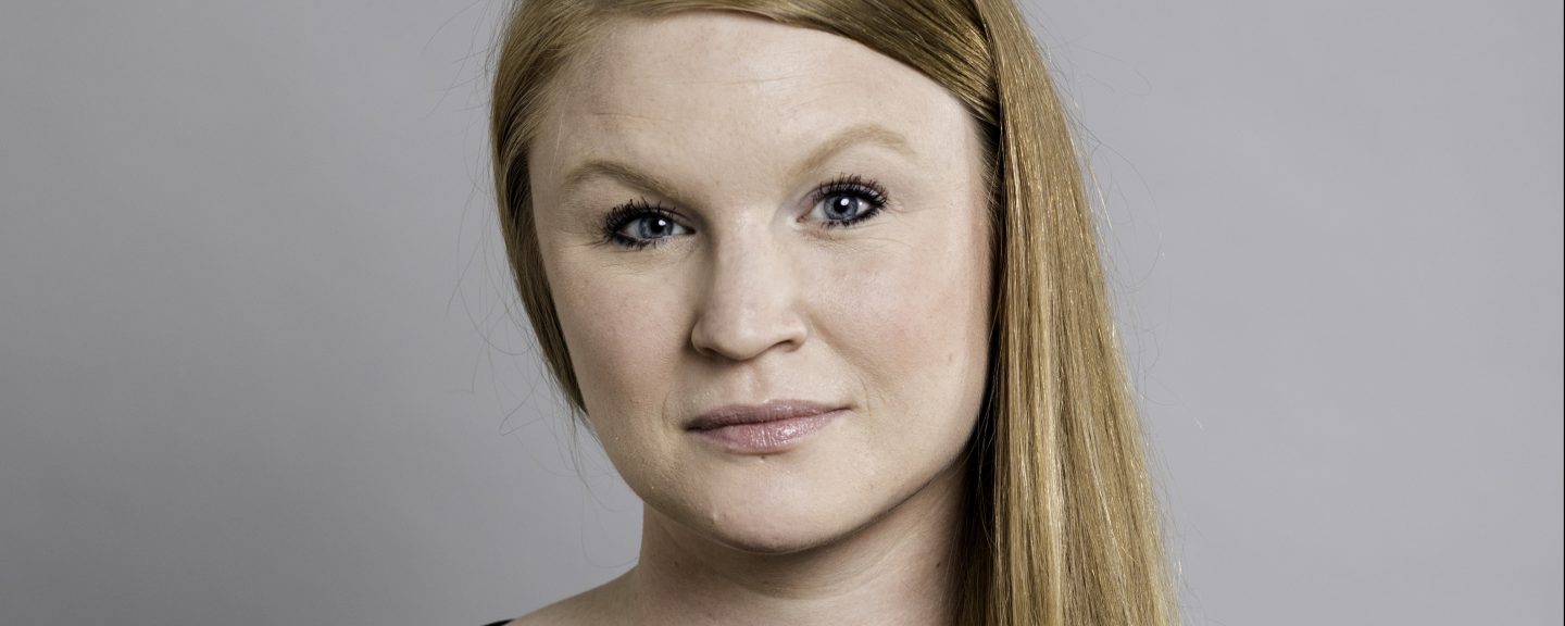 Profilbild på Clara Lindvlom
