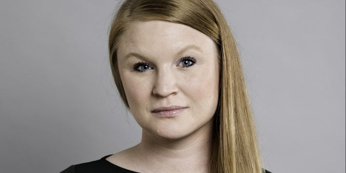 Profilbild på Clara Lindvlom