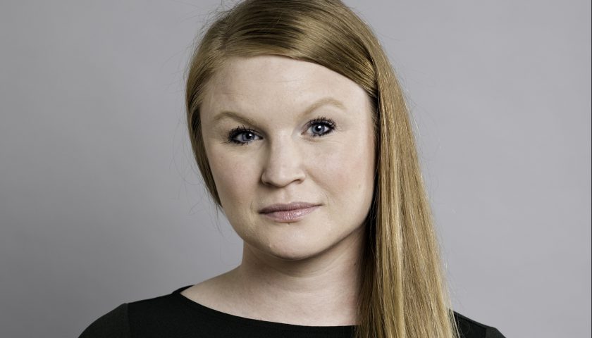 Profilbild på Clara Lindvlom